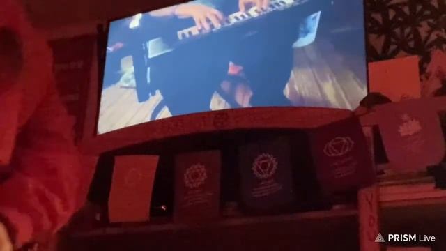 1-1-2021 Nothing Can Stop Spirit SomeTimes We Just Gotta Cut Loose & Lose CONTROL & JUST 💃 ☀️ 🌙 смотреть онлайн