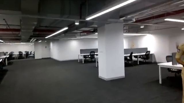 Apple new office inside look, Hyderabad, India смотреть онлайн