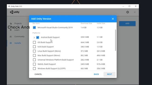Unity 2D Android Game Development : Installing Unity Hub (PART 1)