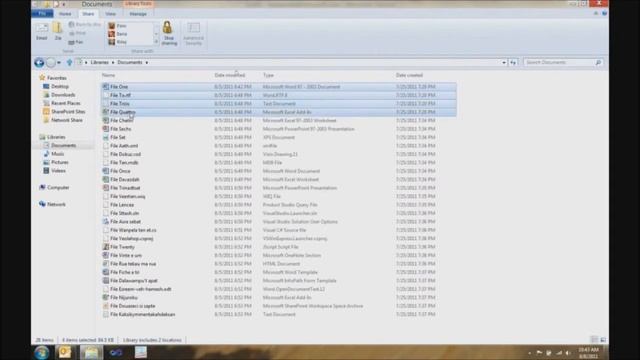 Изменение в проводнике Windows 8 смотреть онлайн