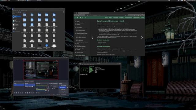Why I Use Void GNU/Linux (And Why You Should, Too!) смотреть онлайн