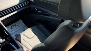 Китайская Hyundai Elantra на вариаторе, все еще достойна? #китайскиемашины #hyundai #automobile