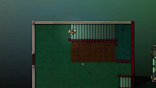 Быстрое прохождение hotline miami ( запись стрима 27.05.21 ) смотреть онлайн