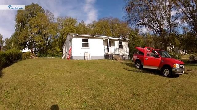 How To Rehab House Video 4 Window Replacements смотреть онлайн