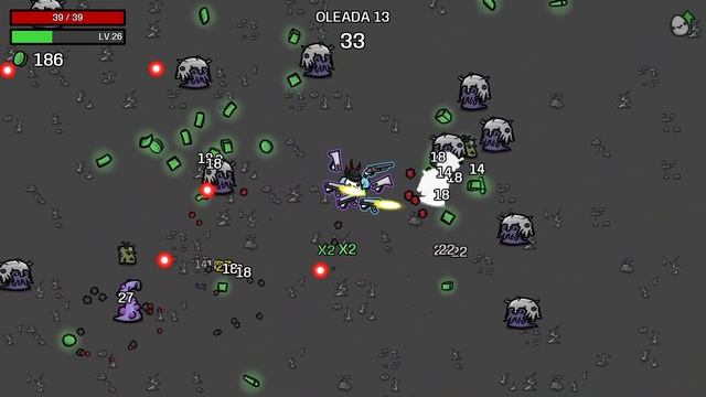 BROTATO - El mutante, la experiencia es la madre de las ciencias #20 смотреть онлайн