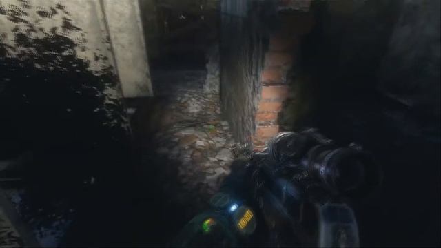 ПОВЕСЕЛИЛИСЬ - Metro Exodus Sam's Story #4 - Метро Исход История Сэма смотреть онлайн
