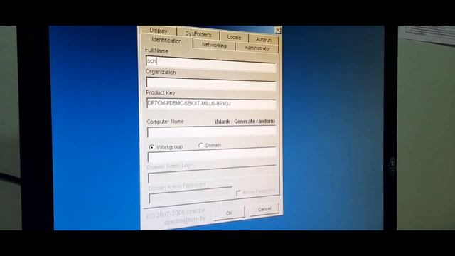 Установка Windows смотреть онлайн