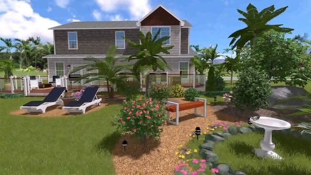 Landscape Design Program Free Download Mac смотреть онлайн