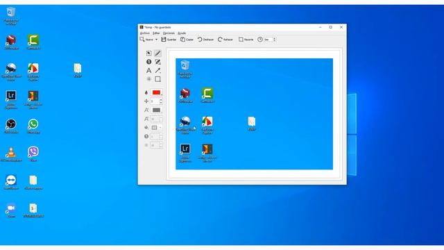 Tutorial KSNIP - Captura de Pantalla смотреть онлайн