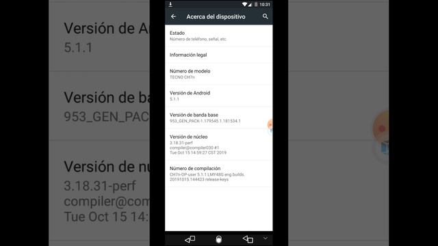 NEXT LAUNCHER en ANDROID 11 FUNCIONANDO смотреть онлайн