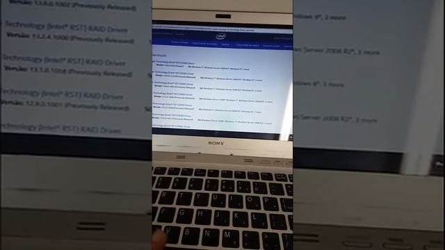 Configurando SSD como cache смотреть онлайн