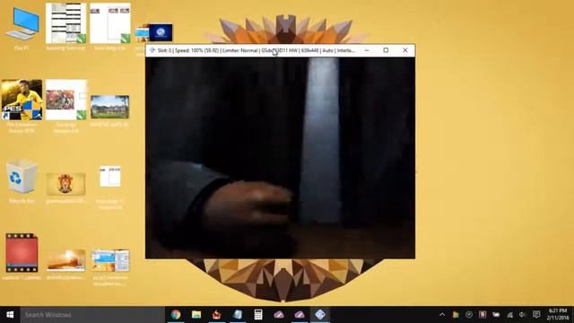 How to Play Play Station 2 Games on Windows Computer смотреть онлайн