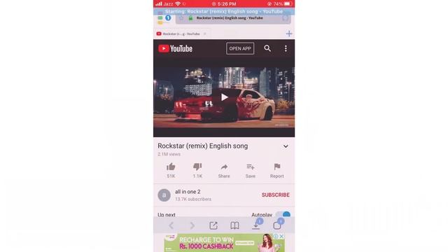 How to download video songs in any iPhone model easily смотреть онлайн