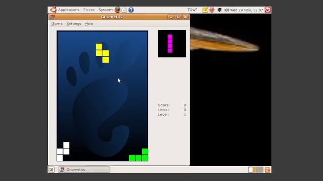 Ubuntu History | Part 2: 7.04 to 9.04 смотреть онлайн