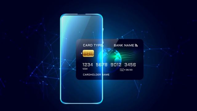 NearPay Launches Virtual Crypto Cards, Wallet for iOS and Android Physical Cards to be Launched Soo смотреть онлайн