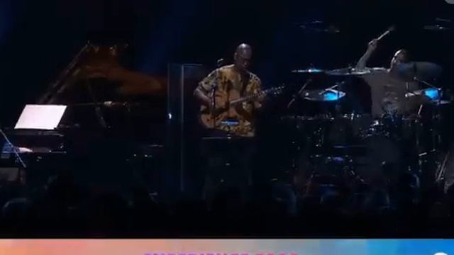 Herbie Hancock - Medley - Montreux 2022