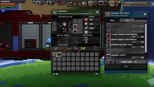 starbound 1.4.4 | ЗАХЕRA4ИЛ ДОМ! | #1 смотреть онлайн