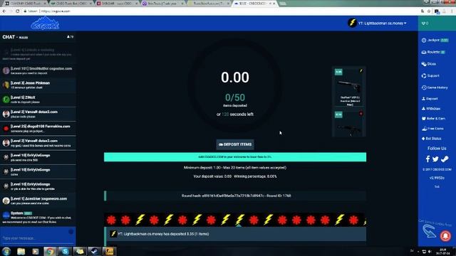 csgo ice jackpot смотреть онлайн