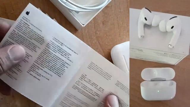 Air pods pro unboxing। Original case। How to check original case। Apple brand। #apple #shortvideo смотреть онлайн