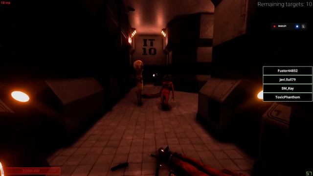 SCP Secret Laboratory - Evento Coromani-Virus (Coronavirus event) смотреть онлайн