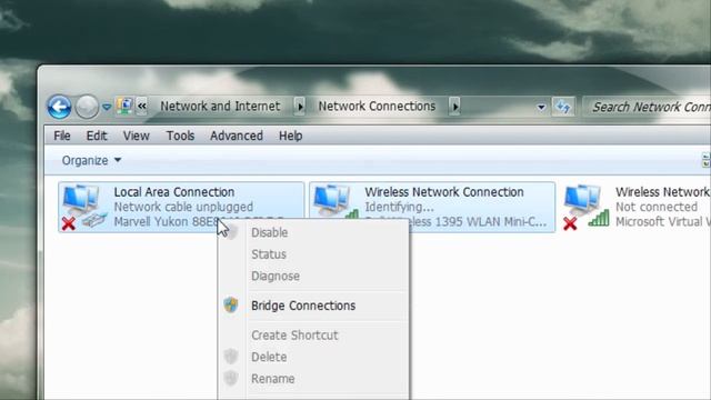 Xbox Live through laptop running Windows 7 смотреть онлайн