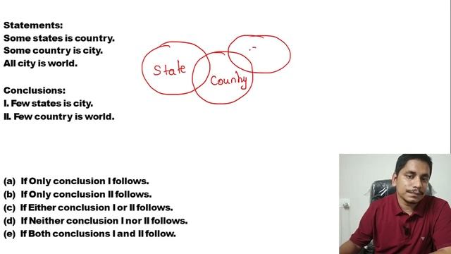 Syllogism Top 20 Questions || Bank and Insurance Exams 2024 || @MSRClasses смотреть онлайн