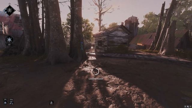 Hunt Showdown 1440p 60fps HDR Test смотреть онлайн