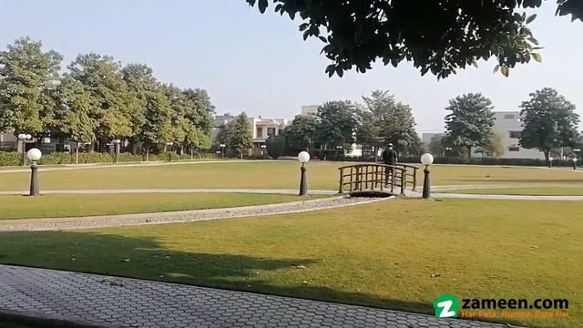 10 MARLA RESIDENTIAL PLOT FOR SALE IN WAH CITY FAISALABAD