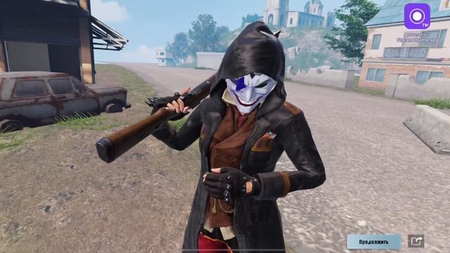 Набираем ФОРМУ🥋Люто сшибаем ВРАГОВ 😮💨PUBG MOBILE на IPad Air 5😎 смотреть онлайн