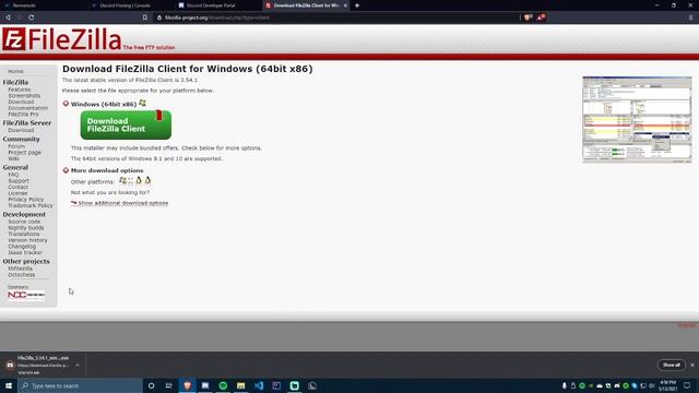 How to Install Filezilla (2021) смотреть онлайн