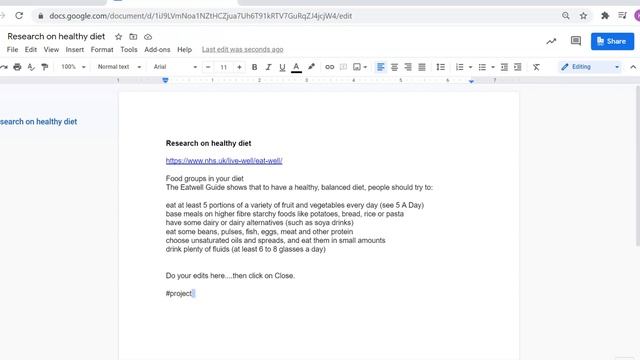 Google Keep Tutorials - Copy notes from Keep to Google Docs смотреть онлайн