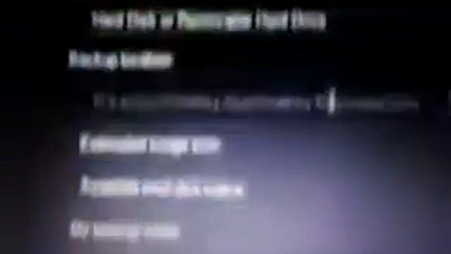 How to Back up Lenovo Laptop By Using One Key Recovery. смотреть онлайн