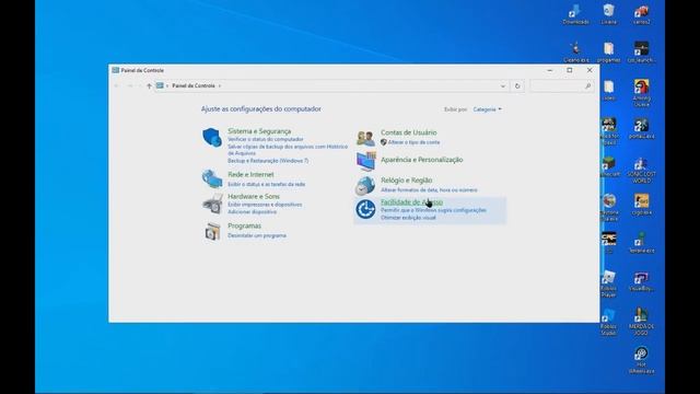COMO COLOCA O CURSOR RGB NO SEU WINDOWS смотреть онлайн