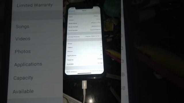 IPhone 11 512 GB Tumhare Office IPhone 13 Aane Wala Bhaiya Mere Ske Sath Mein Aaneliye#shortvideo