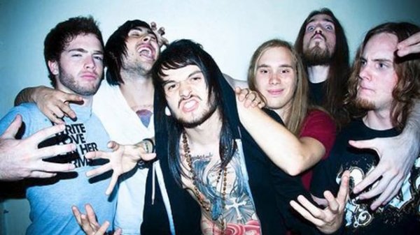 Betraying The Martyrs - Survivor (Destiny's Child Cover)