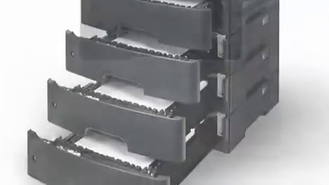 bizhub 4700P смотреть онлайн