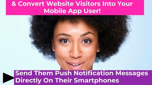 Progressive Apps Builder: Convert Your Website Into A Progressive Mobile App In Under 5min