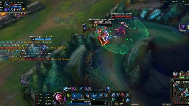 Jax is EZ смотреть онлайн