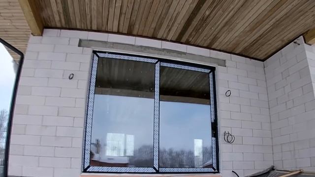 Подъемно-сдвижной портал ALUTECH SL 160 смотреть онлайн