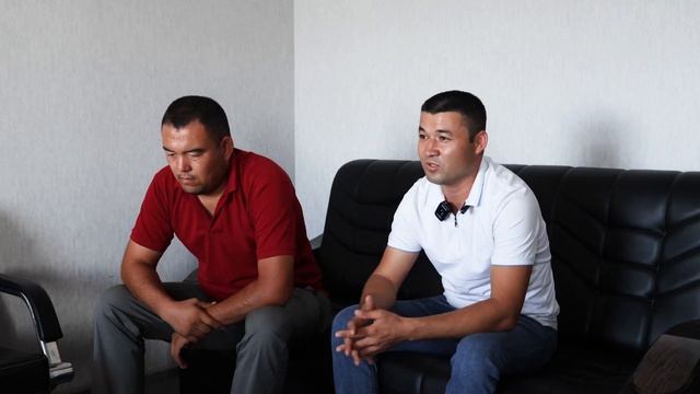 JAC M3 OLGAN HURSAND MIJOZIMIZ смотреть онлайн