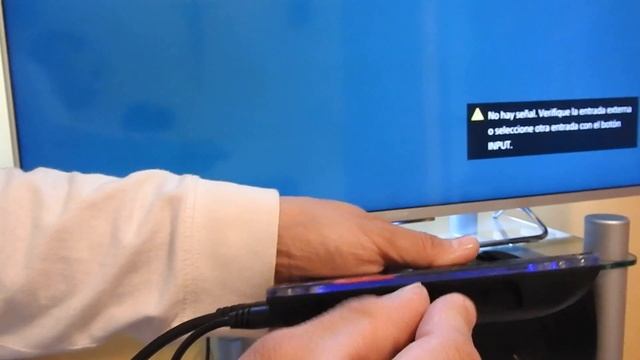 H96 Pro 4K Tv Box No funciona. "Nuevo" de TinyDeal смотреть онлайн