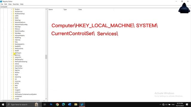 Permanently Remove:Activate Windows Go To Settings To Activate Windows Watermark On Windows10 | 202 смотреть онлайн