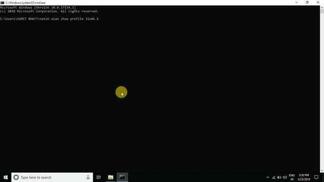 How to find WiFi Password only 3 Minutes. смотреть онлайн