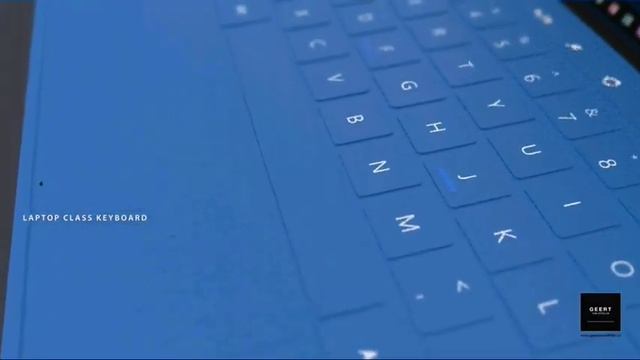 Microsoft Surface Pro 5 (Everything we know) Specs смотреть онлайн