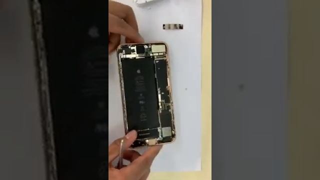 How to Fix Home Button Not Working For iPhone 7/ 7P/ 8/ 8P смотреть онлайн