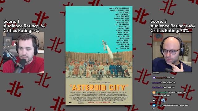 can movie reviews be trusted? - Bits and Banter [01/08/2024] смотреть онлайн