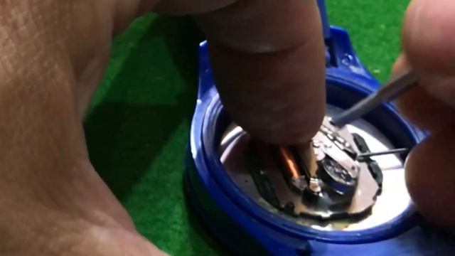 ICE WATCH BATTERY REPLACEMENT, How To Replace Battery DIY also “fossil watch” смотреть онлайн