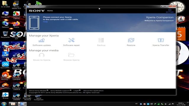 @MOHAMEDSOFT حل مشكلة عدم تثبيت Xperia Companion على ويندوز7 64+32 смотреть онлайн