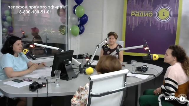 Вся правда о женском здоровье – Елена Уварова, Наталья Макарова и Ирина Рюмина