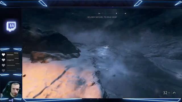 Vér és töltények | Battlefield V #2 смотреть онлайн
